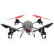 Квадрокоптер р/в 2.4Ghz WL Toys V959 з камерою